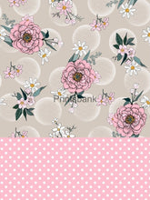 Wholesale Cambric Dress Material Top & Bottom Set